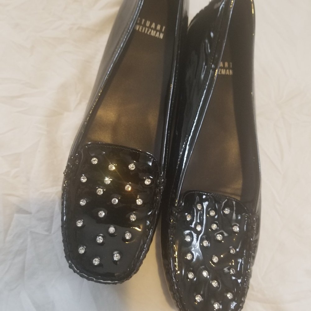 Stuart Weitzman flats